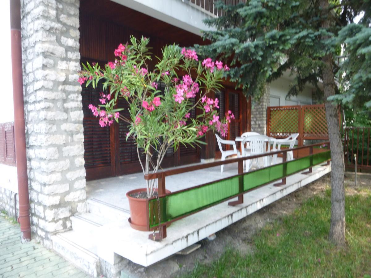 Oleander Holiday House Siófok Habitación foto